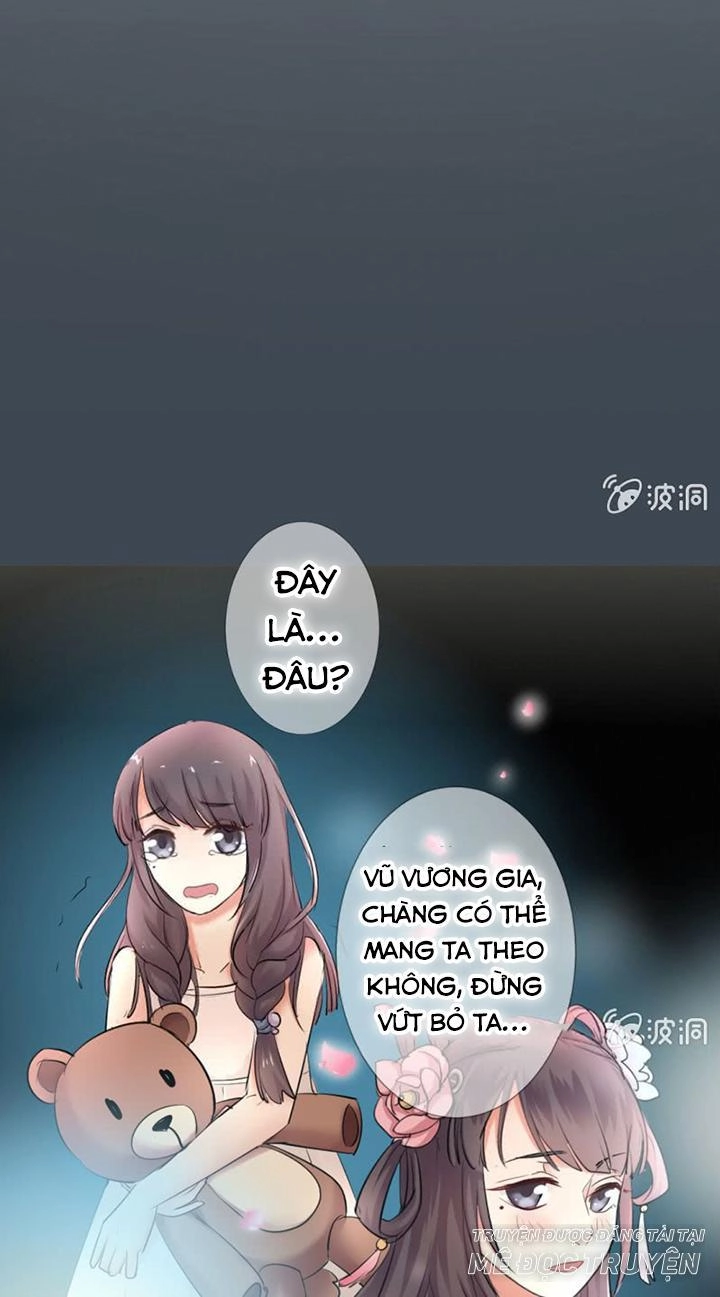 Ảnh Đế Cầu Sủng Chapter 8 - 16