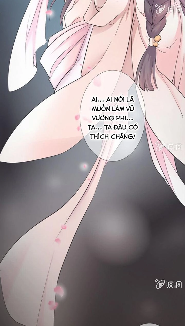 Ảnh Đế Cầu Sủng Chapter 8 - 18