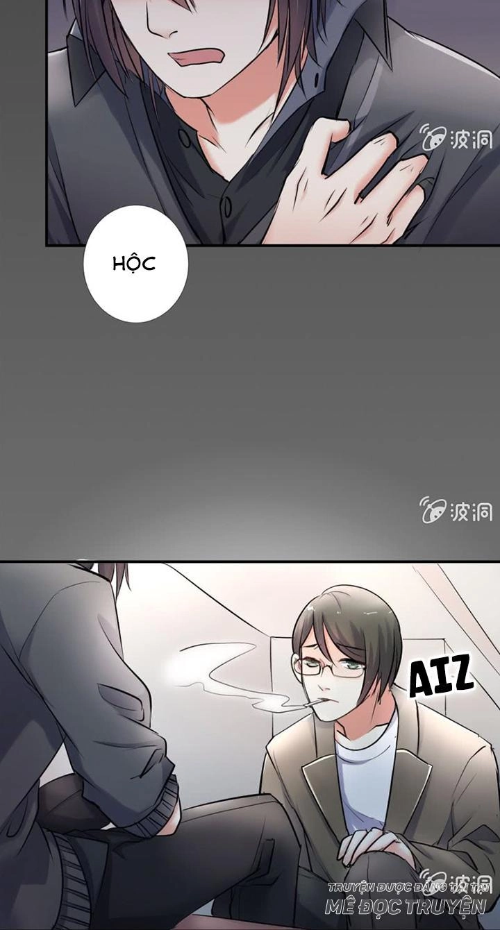 Ảnh Đế Cầu Sủng Chapter 8 - 21