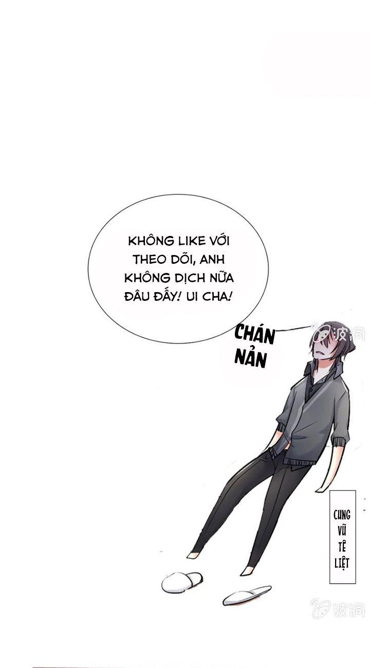 Ảnh Đế Cầu Sủng Chapter 8 - 30