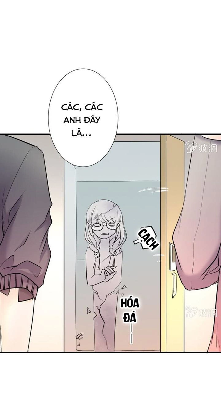 Ảnh Đế Cầu Sủng Chapter 9 - 9