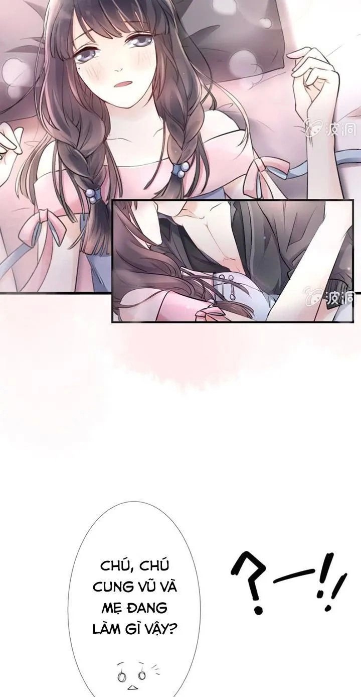 Ảnh Đế Cầu Sủng Chapter 10 - 3