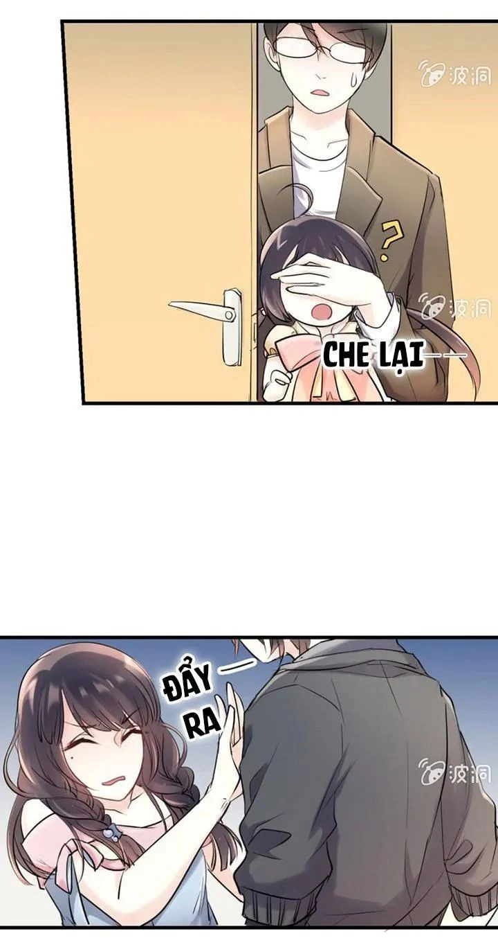 Ảnh Đế Cầu Sủng Chapter 10 - 7