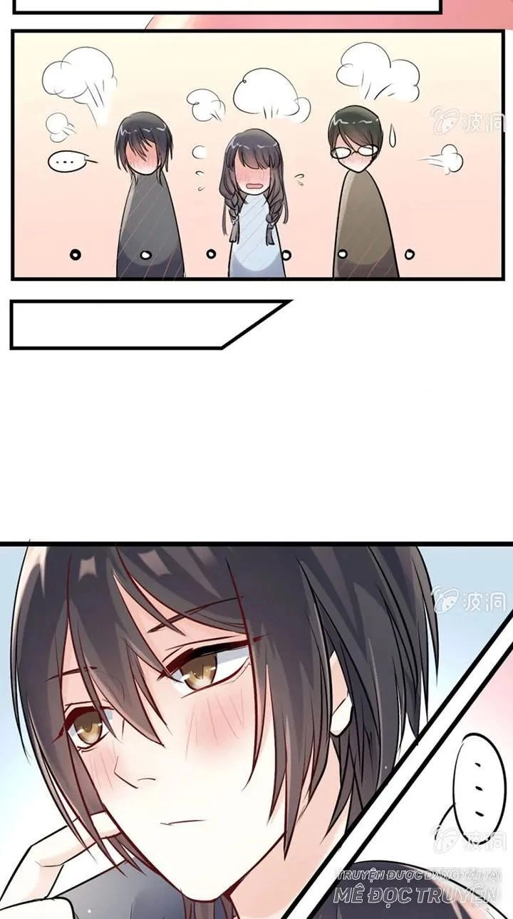 Ảnh Đế Cầu Sủng Chapter 10 - 11