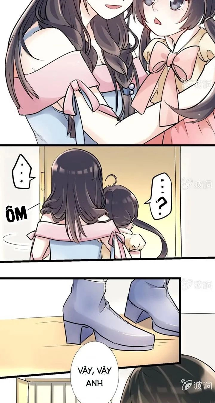 Ảnh Đế Cầu Sủng Chapter 10 - 13