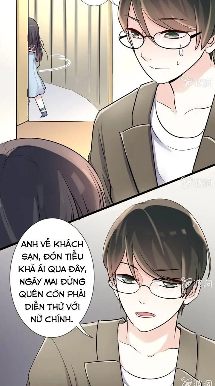 Ảnh Đế Cầu Sủng Chapter 10 - 14