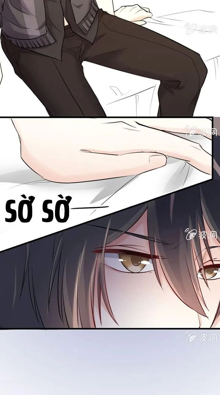 Ảnh Đế Cầu Sủng Chapter 10 - 17