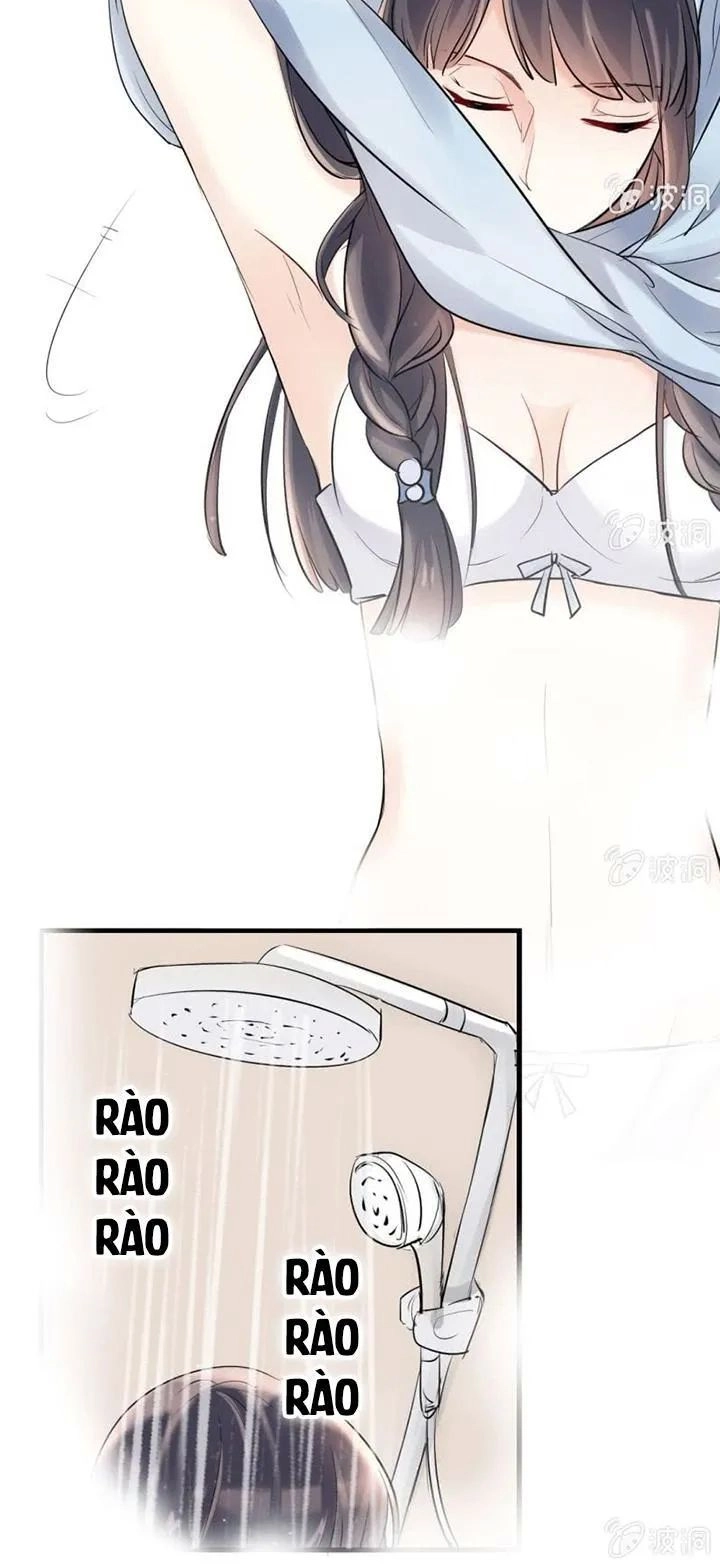 Ảnh Đế Cầu Sủng Chapter 10 - 19