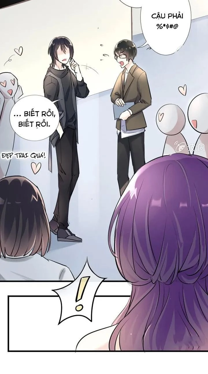 Ảnh Đế Cầu Sủng Chapter 11 - 4