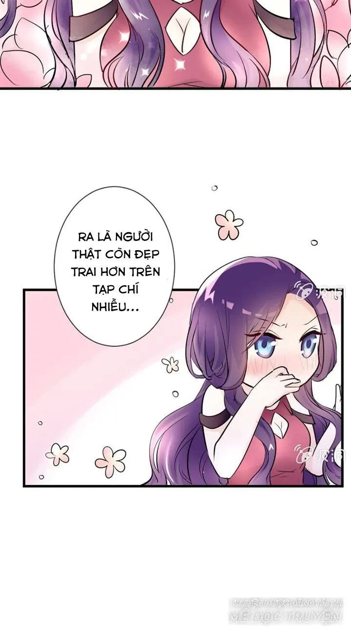 Ảnh Đế Cầu Sủng Chapter 11 - 6