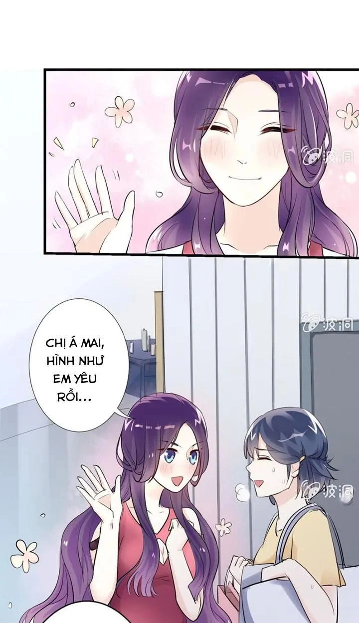 Ảnh Đế Cầu Sủng Chapter 11 - 8