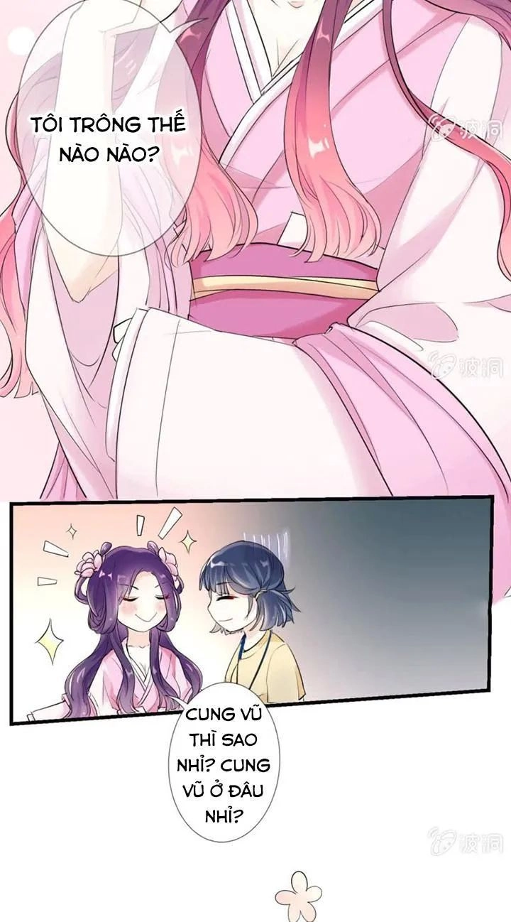 Ảnh Đế Cầu Sủng Chapter 11 - 18