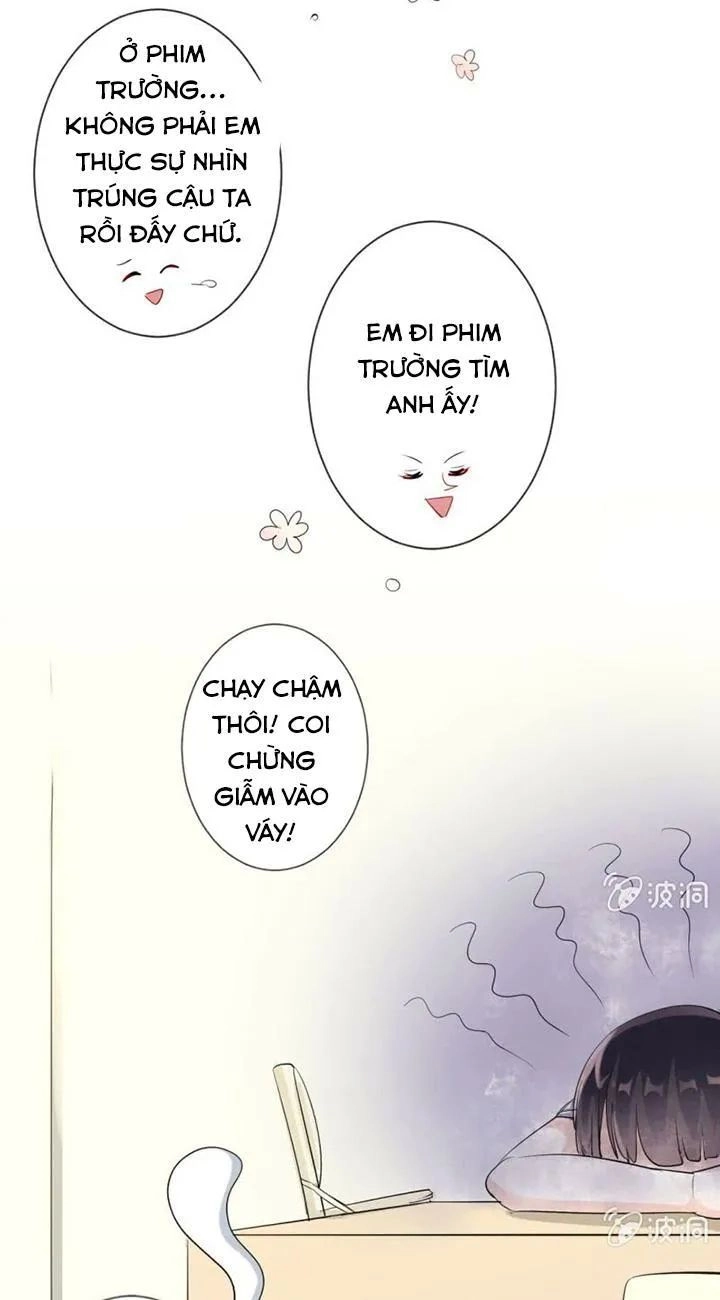 Ảnh Đế Cầu Sủng Chapter 11 - 19