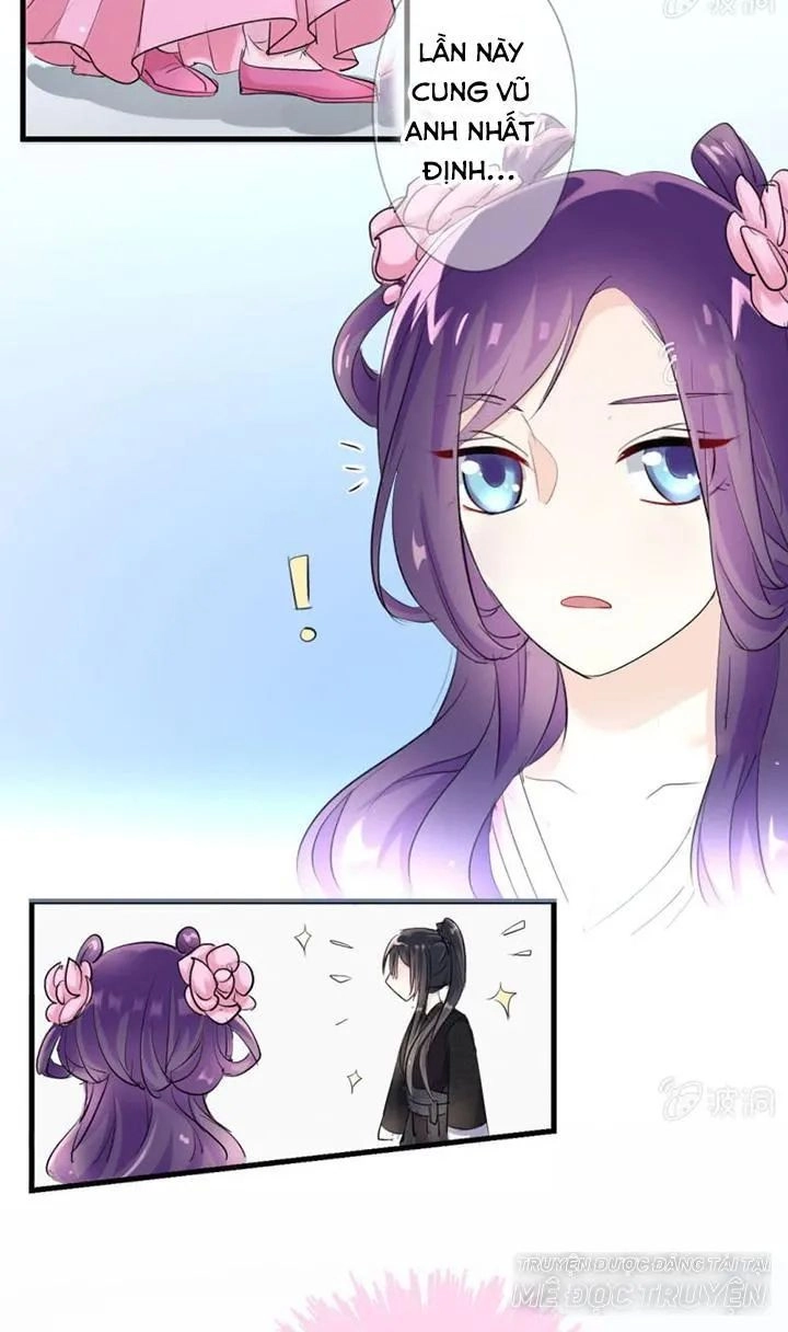 Ảnh Đế Cầu Sủng Chapter 11 - 21