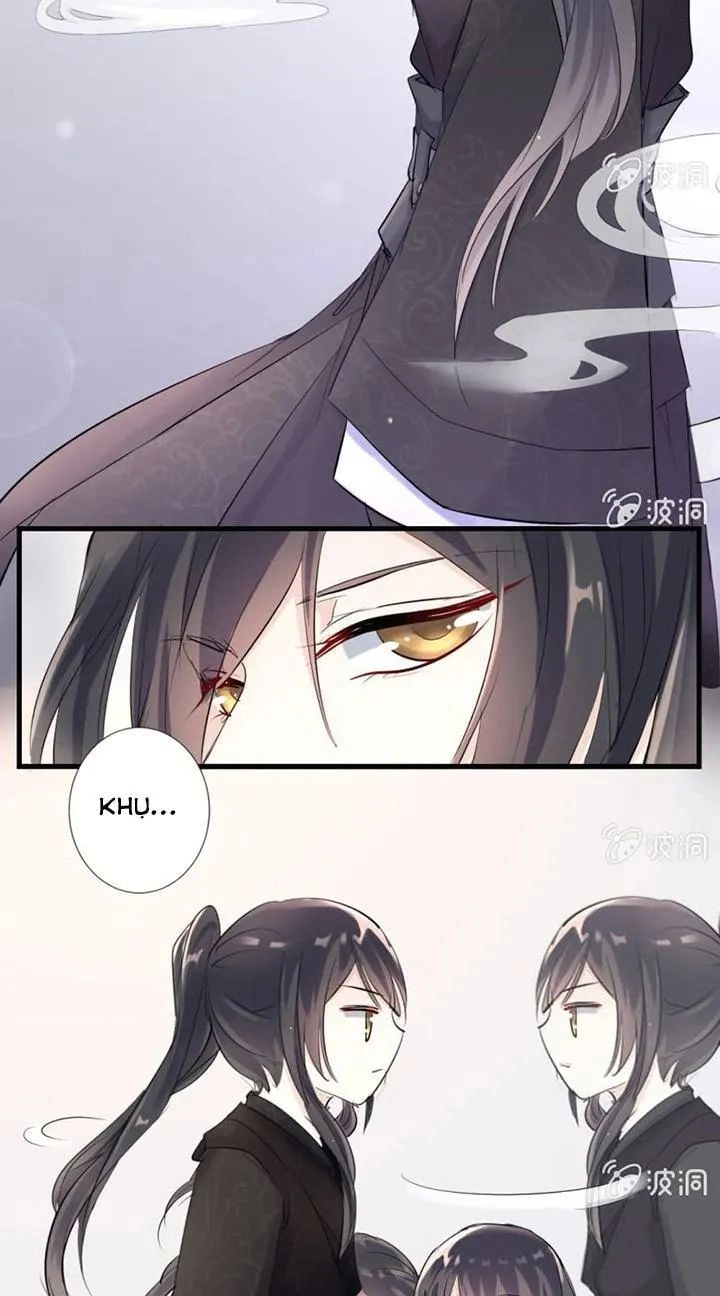 Ảnh Đế Cầu Sủng Chapter 11 - 23