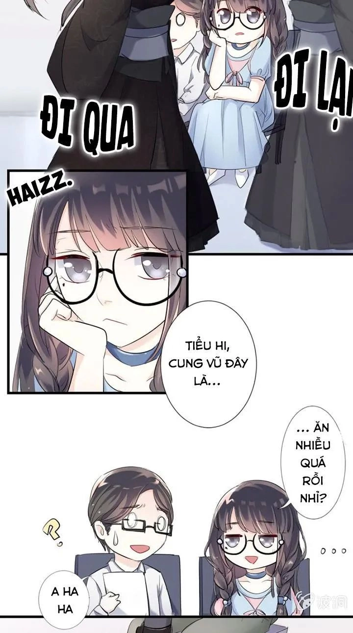 Ảnh Đế Cầu Sủng Chapter 11 - 24