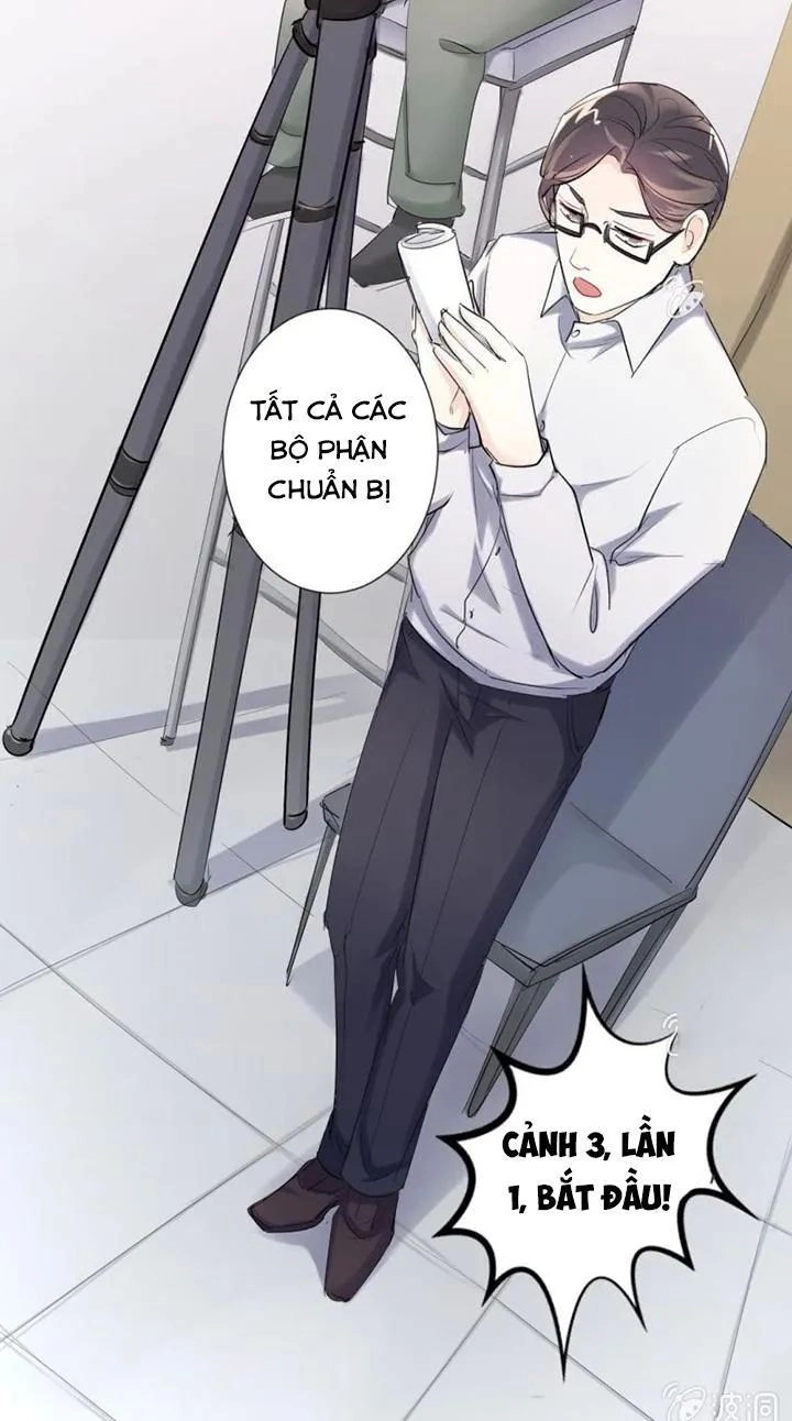 Ảnh Đế Cầu Sủng Chapter 11 - 25