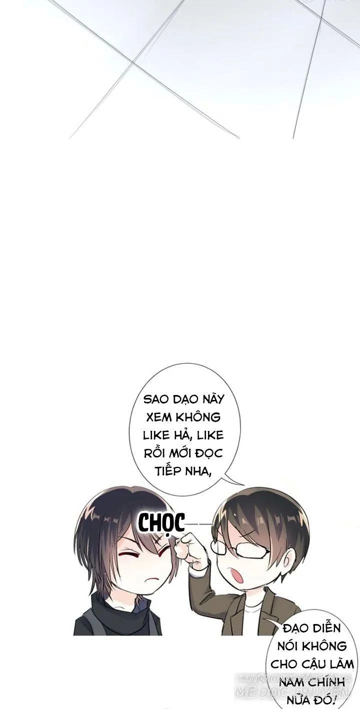 Ảnh Đế Cầu Sủng Chapter 11 - 26