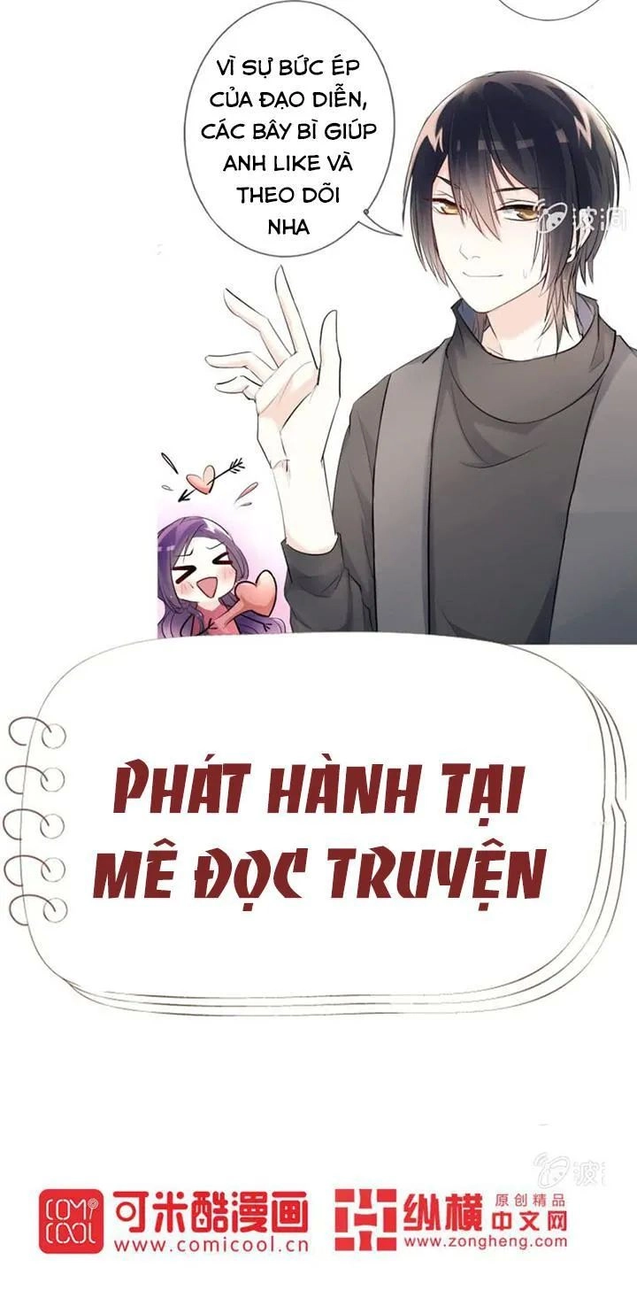 Ảnh Đế Cầu Sủng Chapter 11 - 27