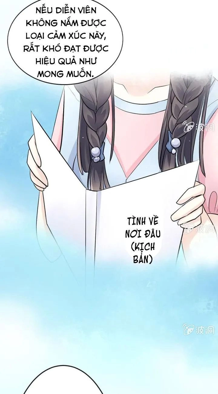 Ảnh Đế Cầu Sủng Chapter 12 - 7