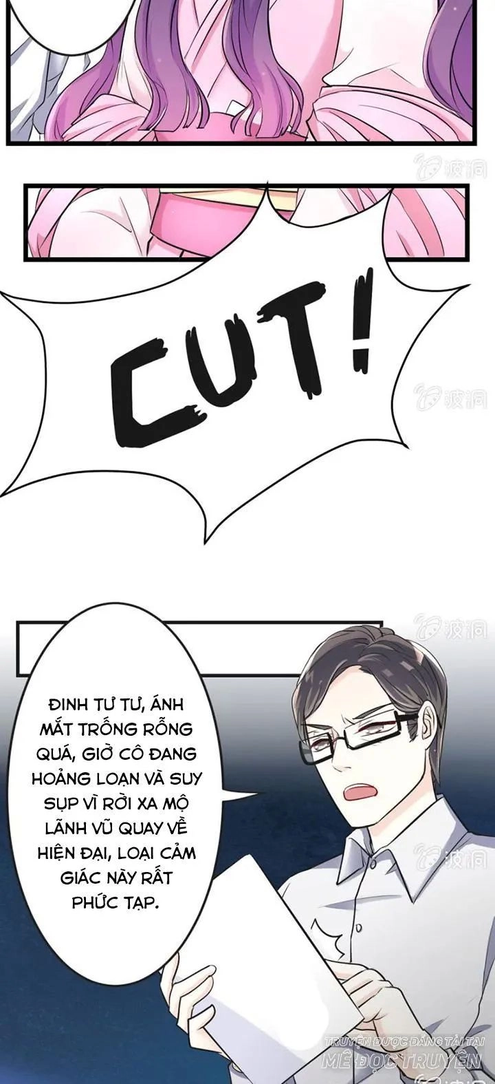 Ảnh Đế Cầu Sủng Chapter 12 - 11