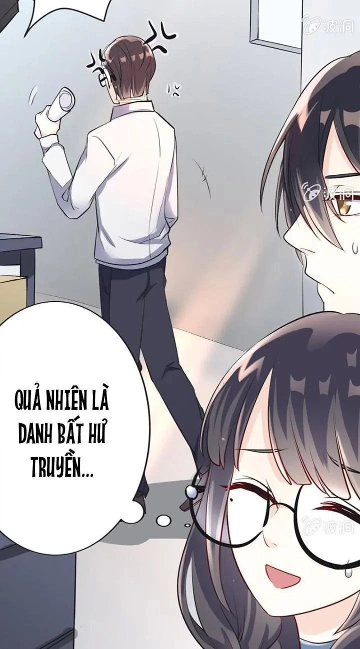 Ảnh Đế Cầu Sủng Chapter 12 - 13