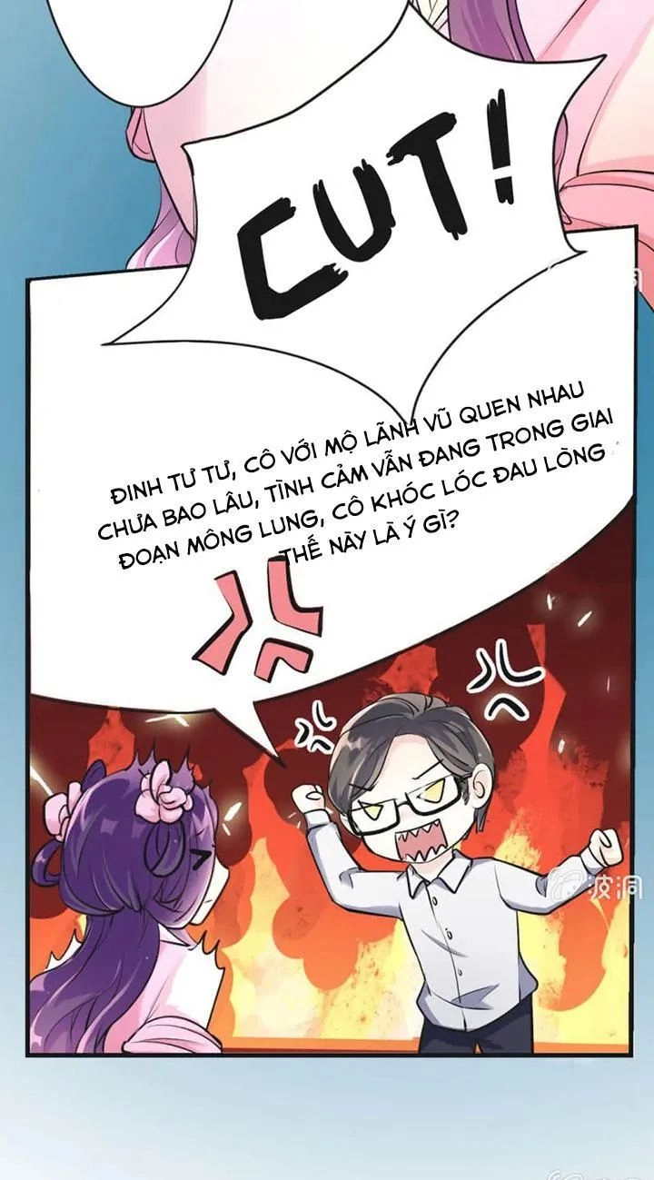 Ảnh Đế Cầu Sủng Chapter 12 - 15