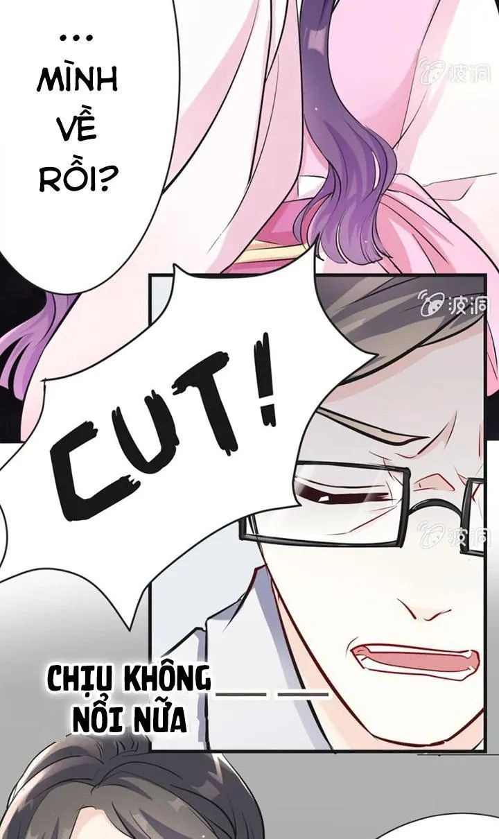 Ảnh Đế Cầu Sủng Chapter 12 - 18