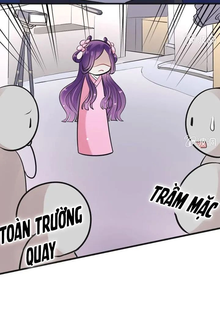 Ảnh Đế Cầu Sủng Chapter 12 - 20