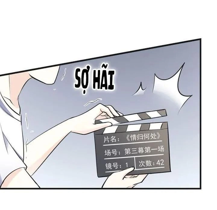 Ảnh Đế Cầu Sủng Chapter 12 - 21