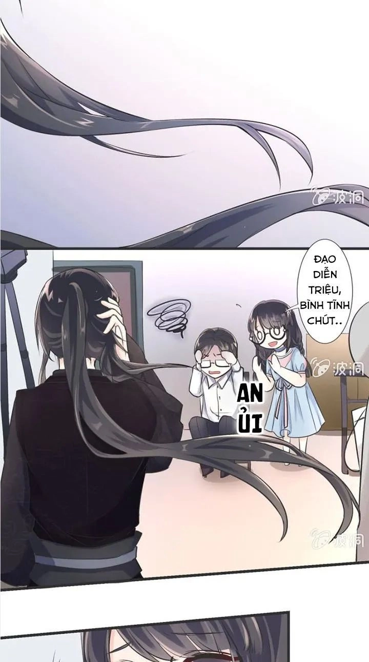 Ảnh Đế Cầu Sủng Chapter 12 - 24