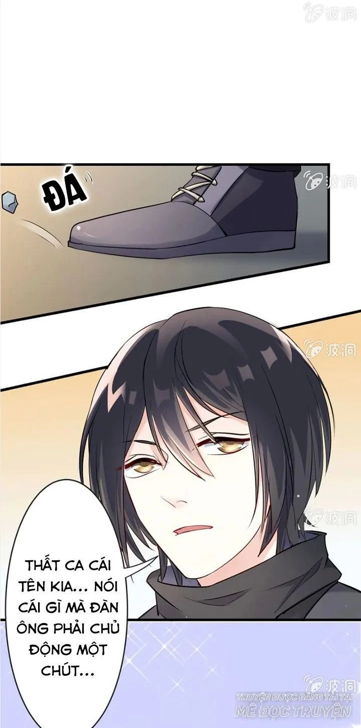 Ảnh Đế Cầu Sủng Chapter 12 - 28