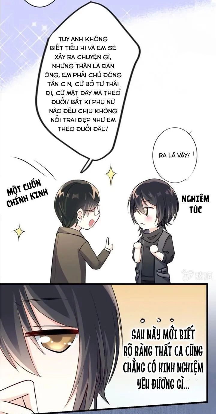 Ảnh Đế Cầu Sủng Chapter 12 - 29