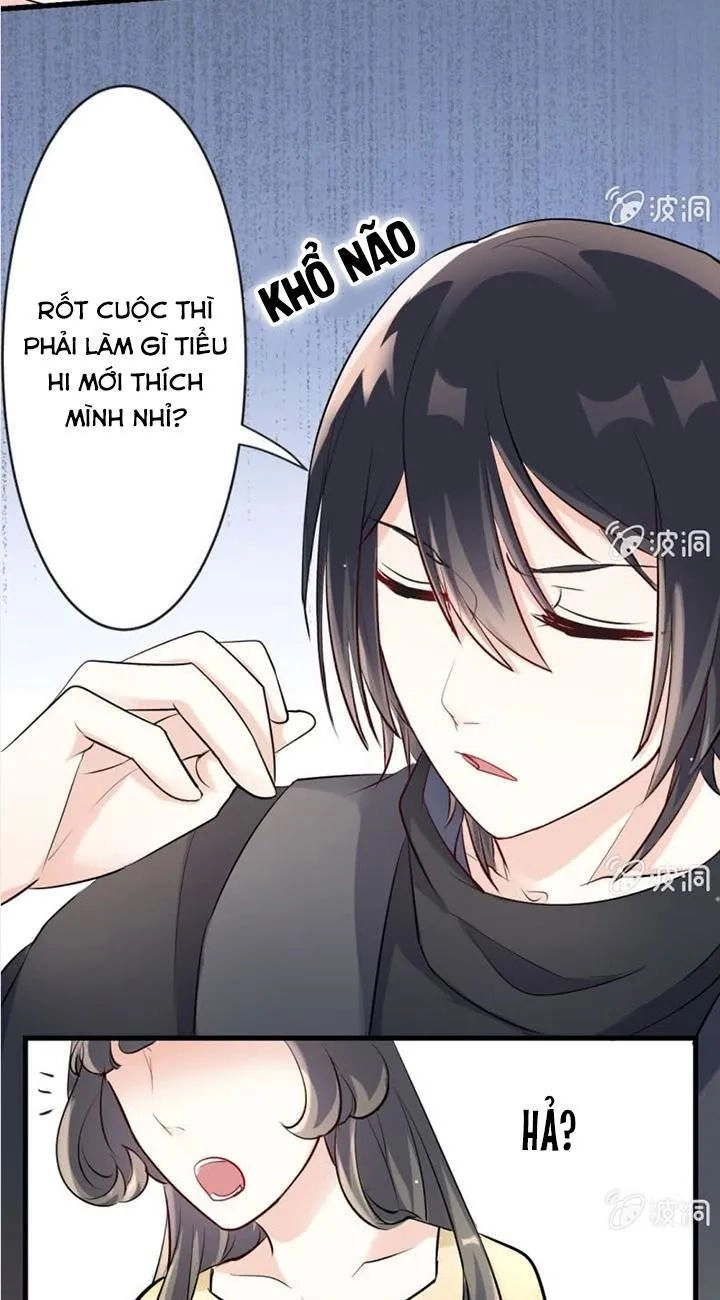 Ảnh Đế Cầu Sủng Chapter 12 - 30