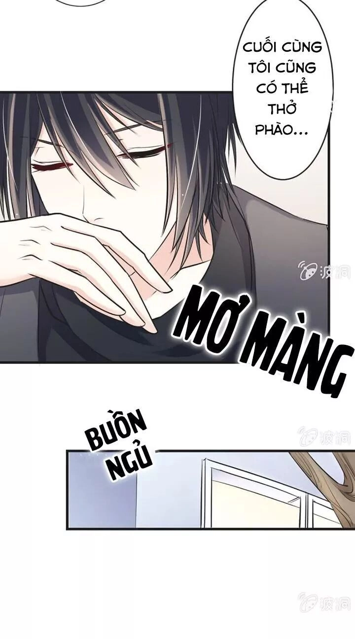 Ảnh Đế Cầu Sủng Chapter 12.5 - 3