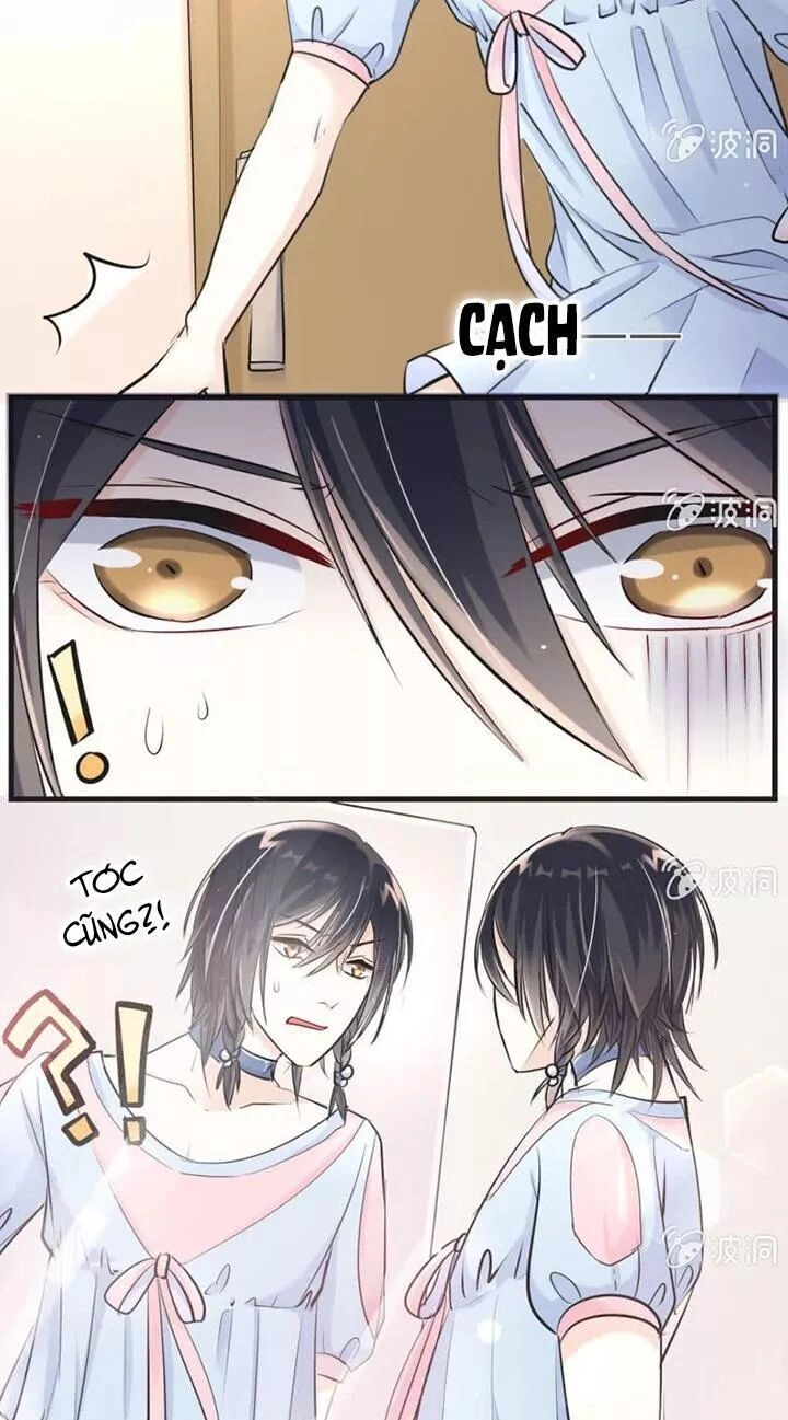 Ảnh Đế Cầu Sủng Chapter 12.5 - 8