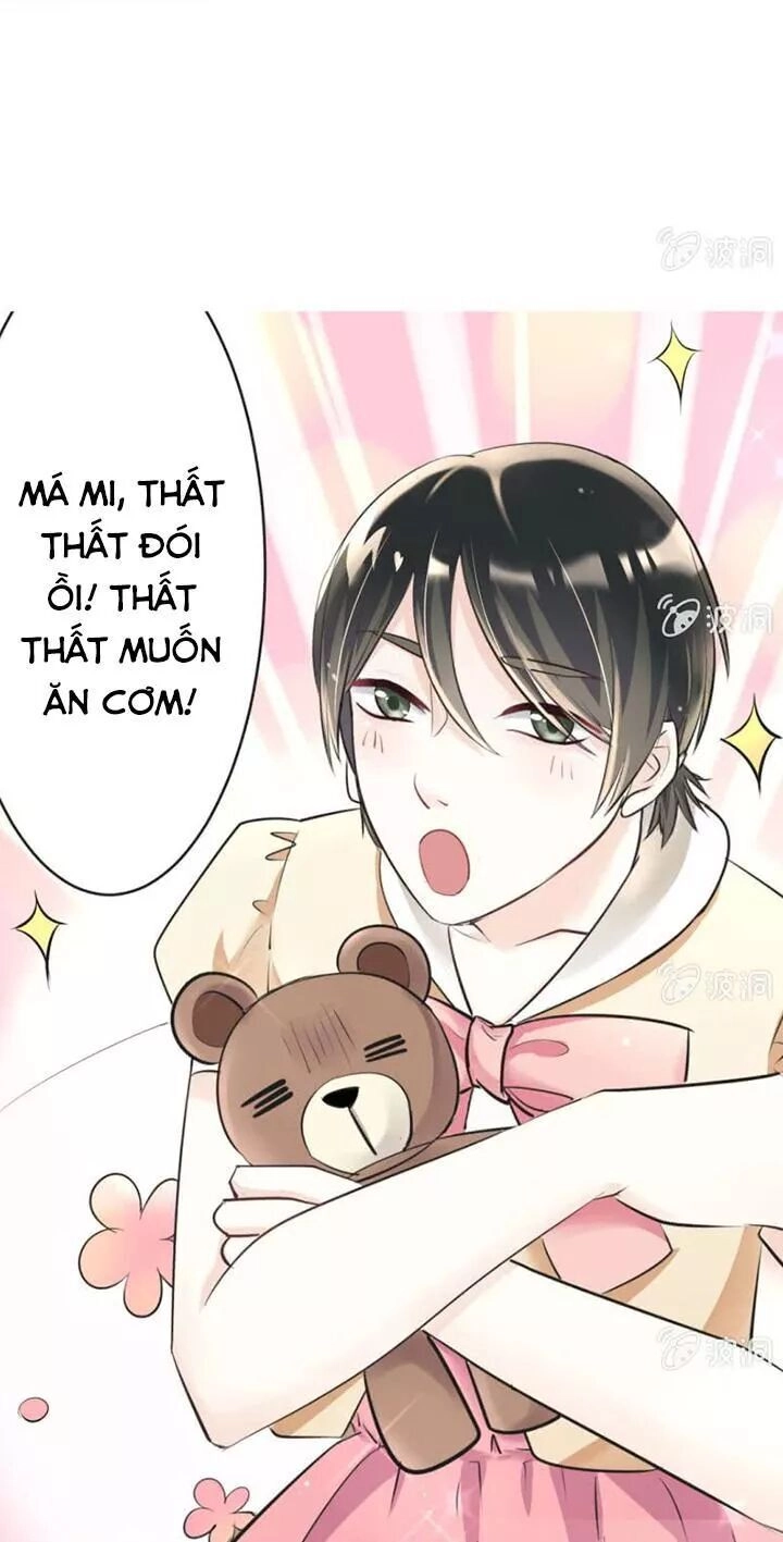 Ảnh Đế Cầu Sủng Chapter 12.5 - 10