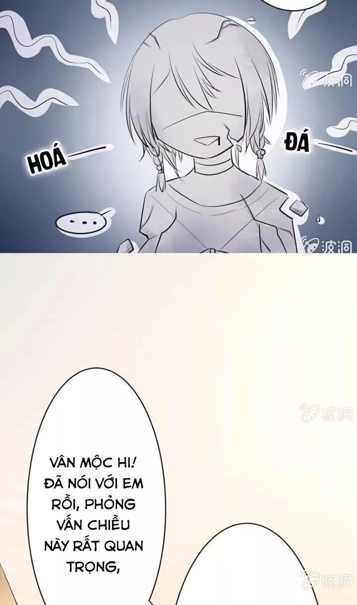 Ảnh Đế Cầu Sủng Chapter 12.5 - 14