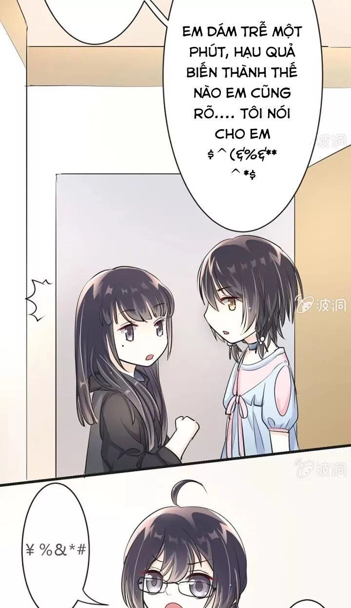 Ảnh Đế Cầu Sủng Chapter 12.5 - 15