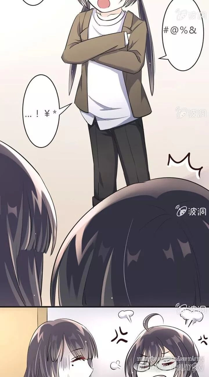 Ảnh Đế Cầu Sủng Chapter 12.5 - 16