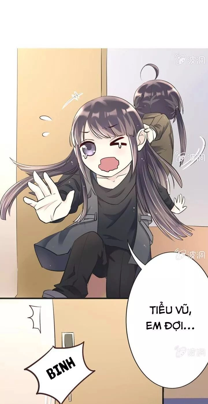 Ảnh Đế Cầu Sủng Chapter 12.5 - 19