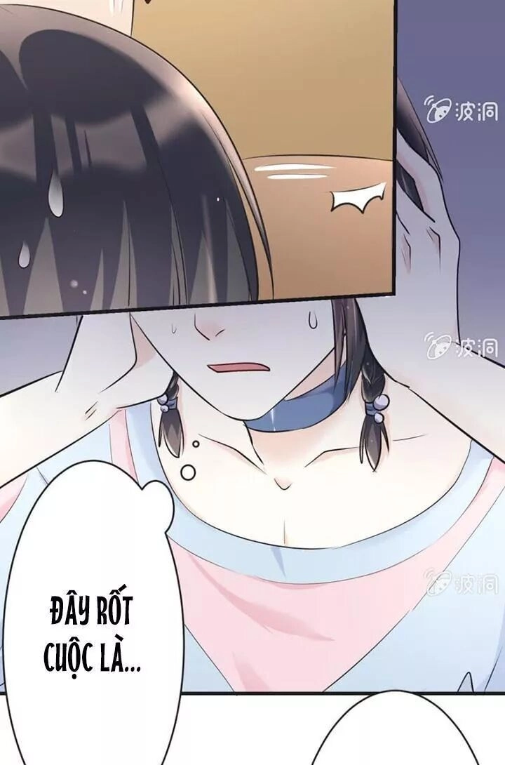 Ảnh Đế Cầu Sủng Chapter 12.5 - 20