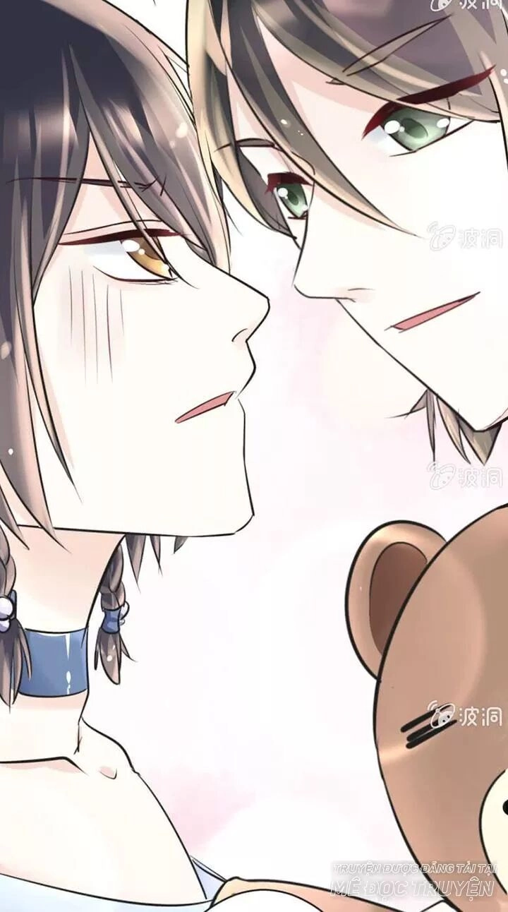 Ảnh Đế Cầu Sủng Chapter 12.5 - 22