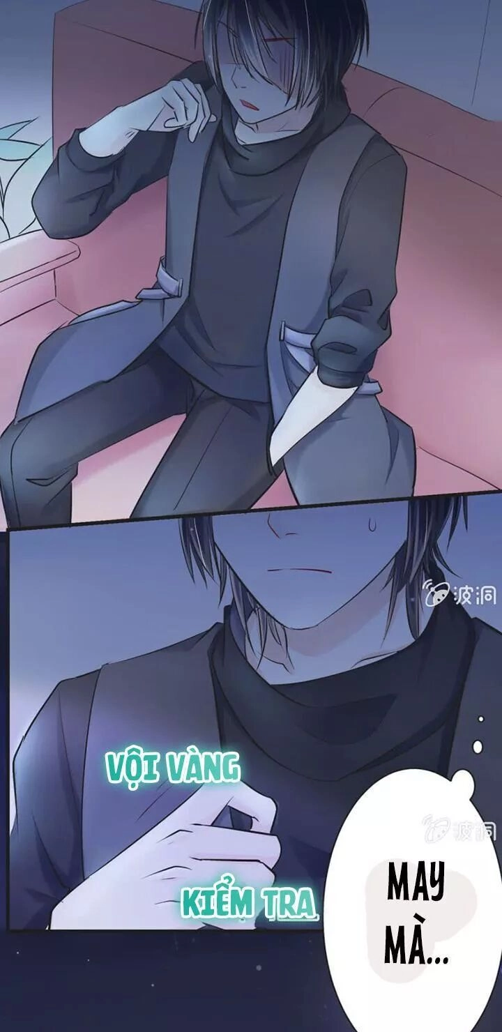 Ảnh Đế Cầu Sủng Chapter 12.5 - 25