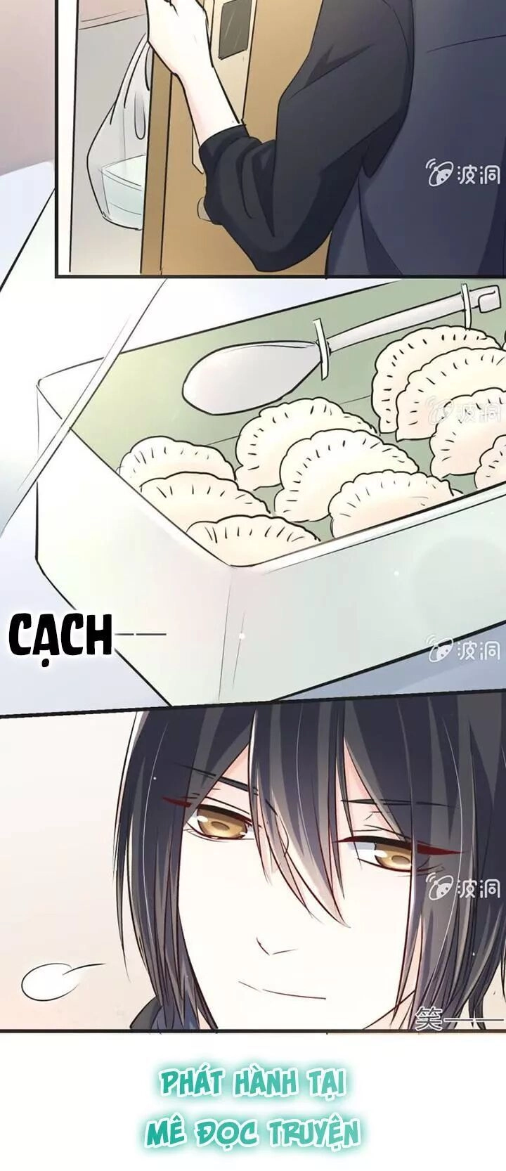 Ảnh Đế Cầu Sủng Chapter 12.5 - 30