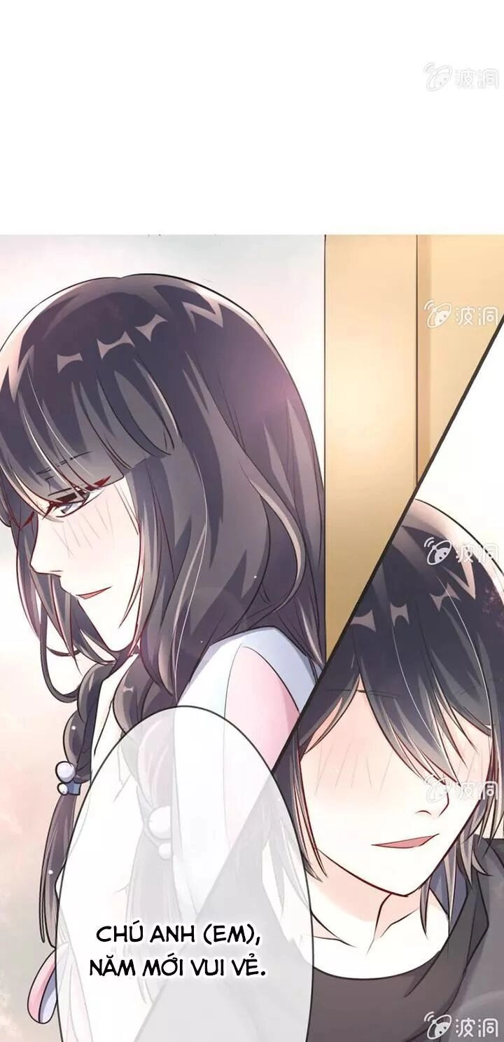 Ảnh Đế Cầu Sủng Chapter 12.5 - 31