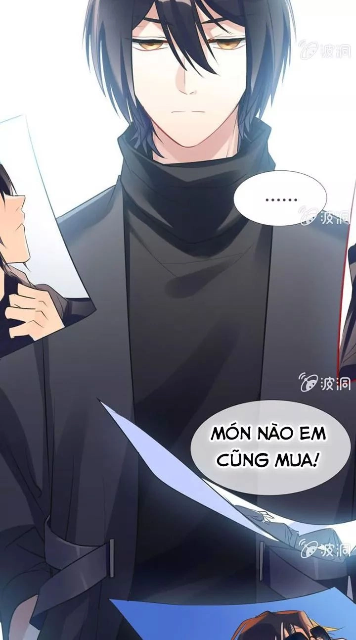 Ảnh Đế Cầu Sủng Chapter 13 - 5