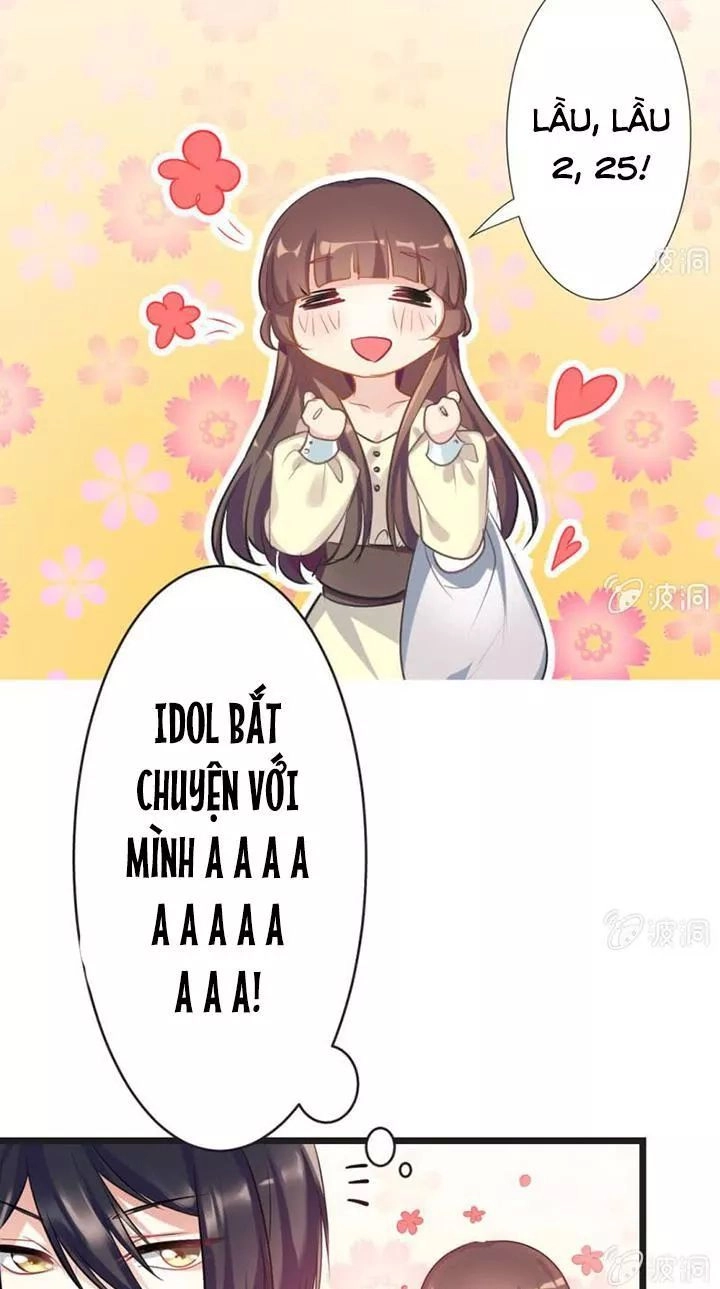 Ảnh Đế Cầu Sủng Chapter 13 - 15