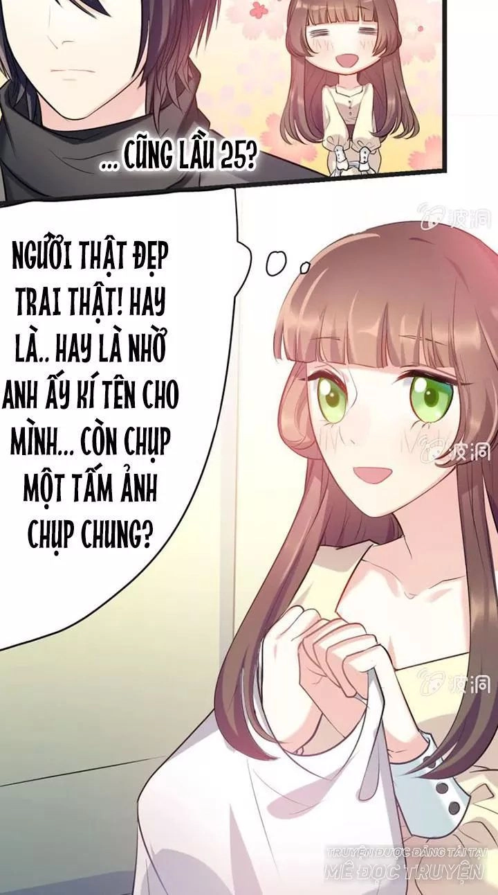 Ảnh Đế Cầu Sủng Chapter 13 - 16