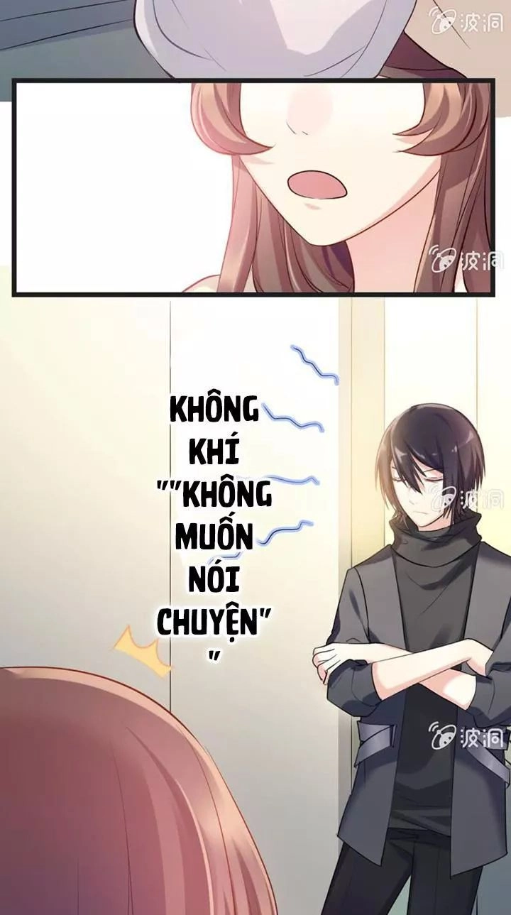 Ảnh Đế Cầu Sủng Chapter 13 - 17